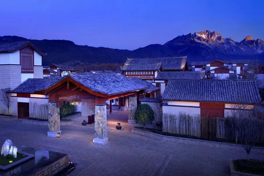 比双11还狠的王炸价格！悦榕、万豪、柏联3折起