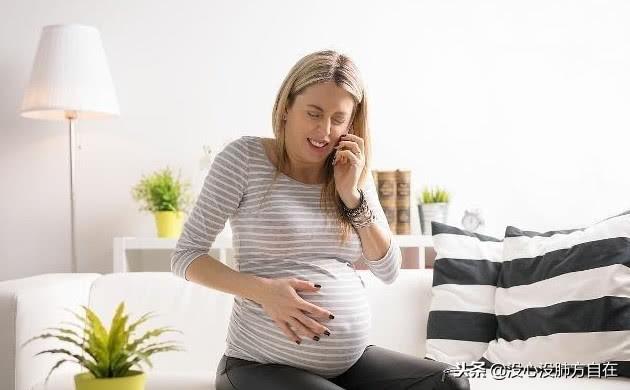 孕晚期孕妇都有一些什么症状,孕晚期胎儿入盆后会有哪些症状