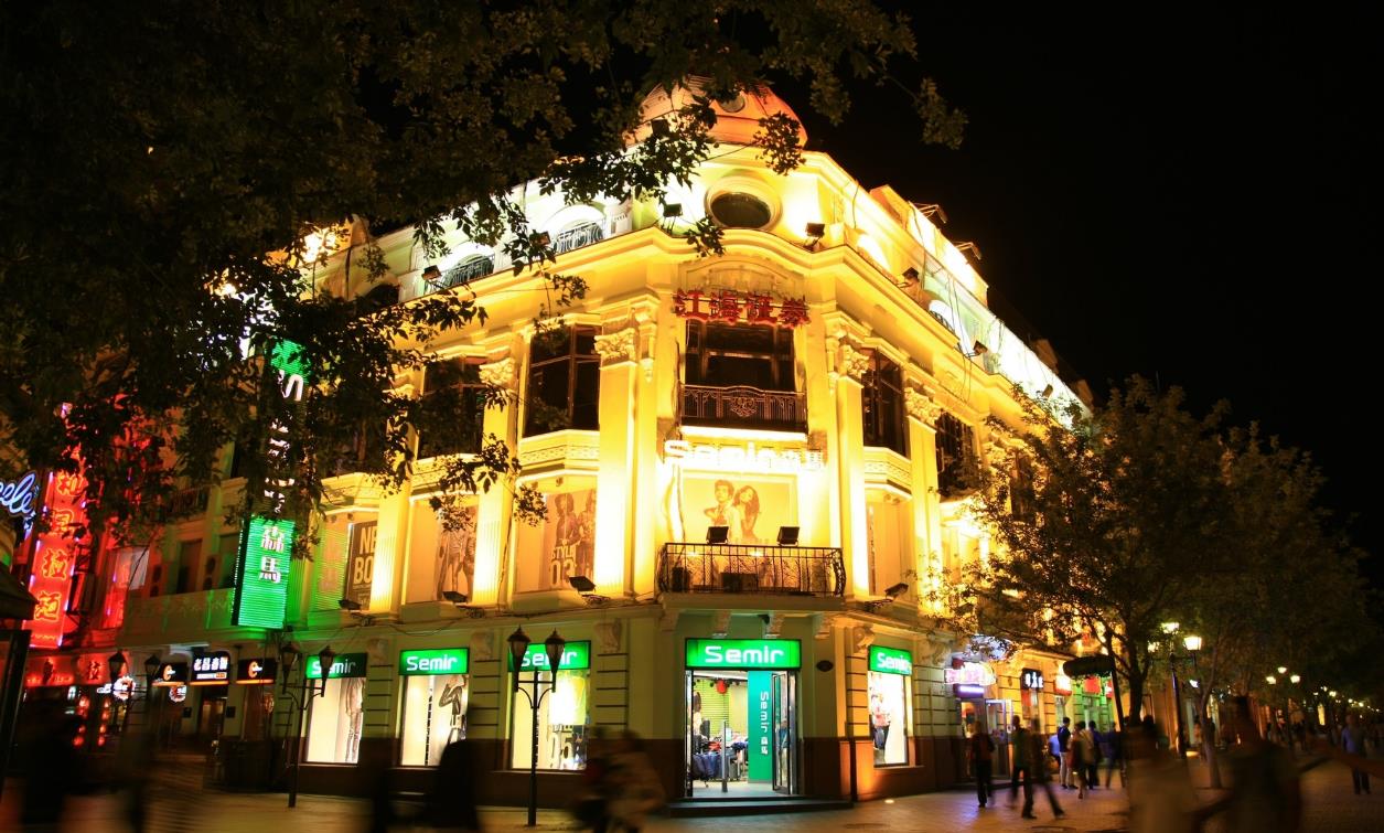 黑龙江省第二城,黑龙江省第二个大城市是哪个城市