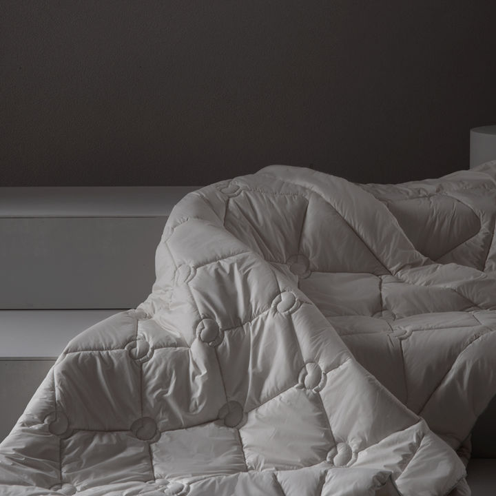 羊毛被的洗法与保养,羊毛怎样处理才不扎