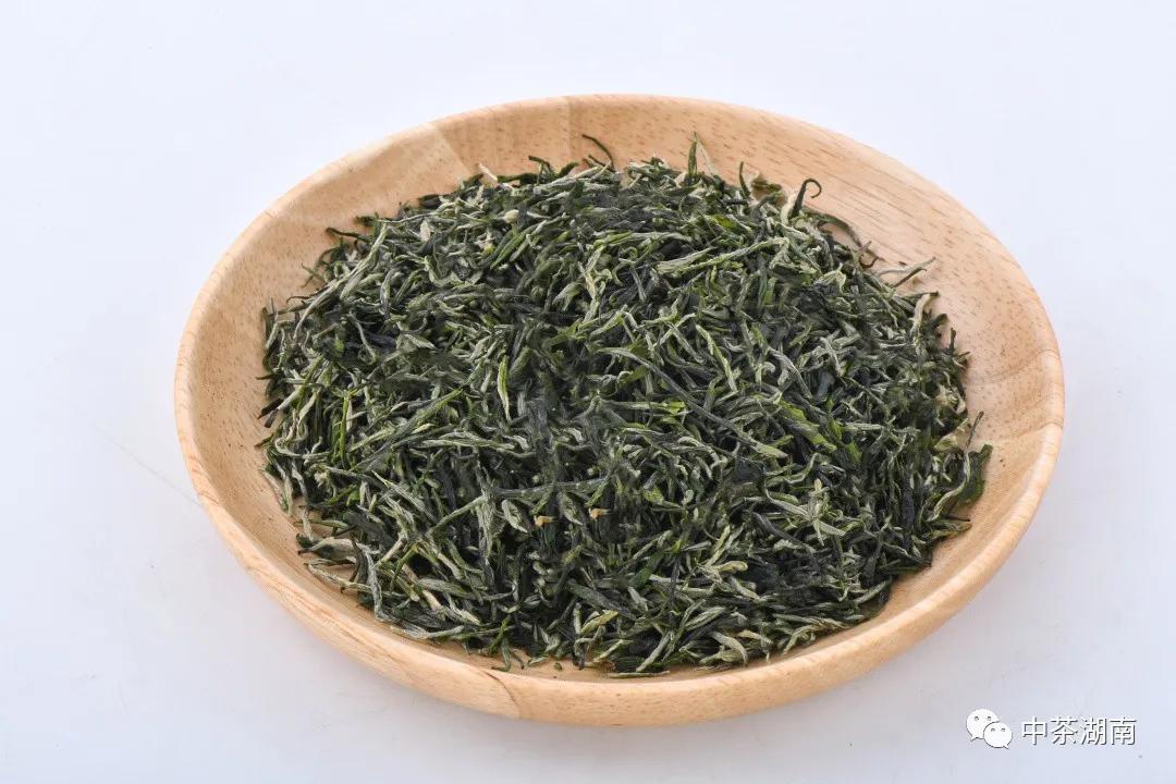 古丈毛尖绿茶,毛尖顶级绿茶