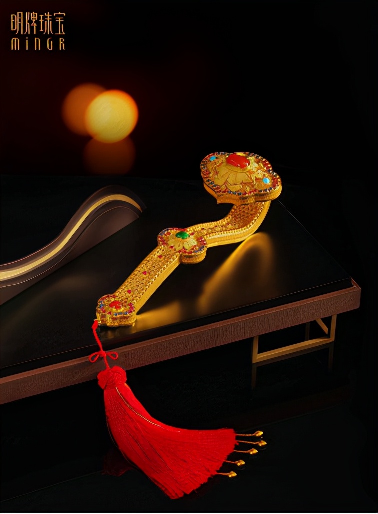 明牌珠宝传家之宝,明牌珠宝的传家金怎么样