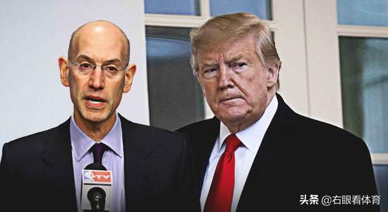 NBA正式复赛了，但你想过为什么是奥兰多迪士尼