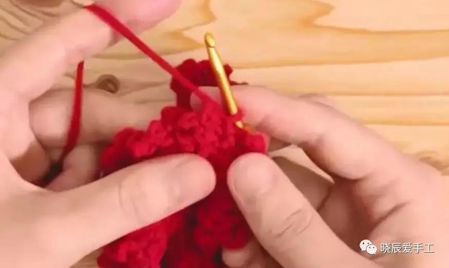 母亲节康乃馨花束该怎么搭配包装,钩针康乃馨花束教程