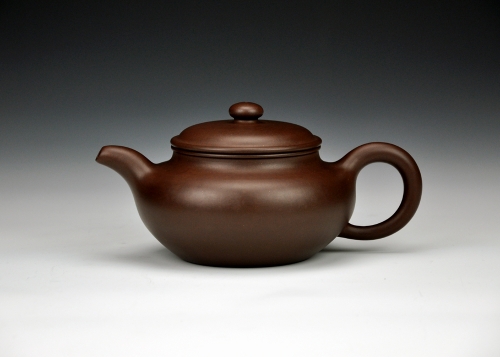 顾景舟紫砂壶作品细节,顾景舟紫砂壶鉴赏大全