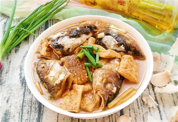 客家鱼头做法大全,客家鱼头的正宗做法