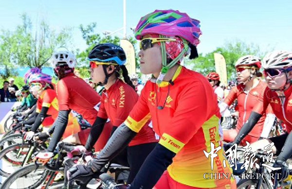 山西大同自行车比赛,大同左云自行车比赛