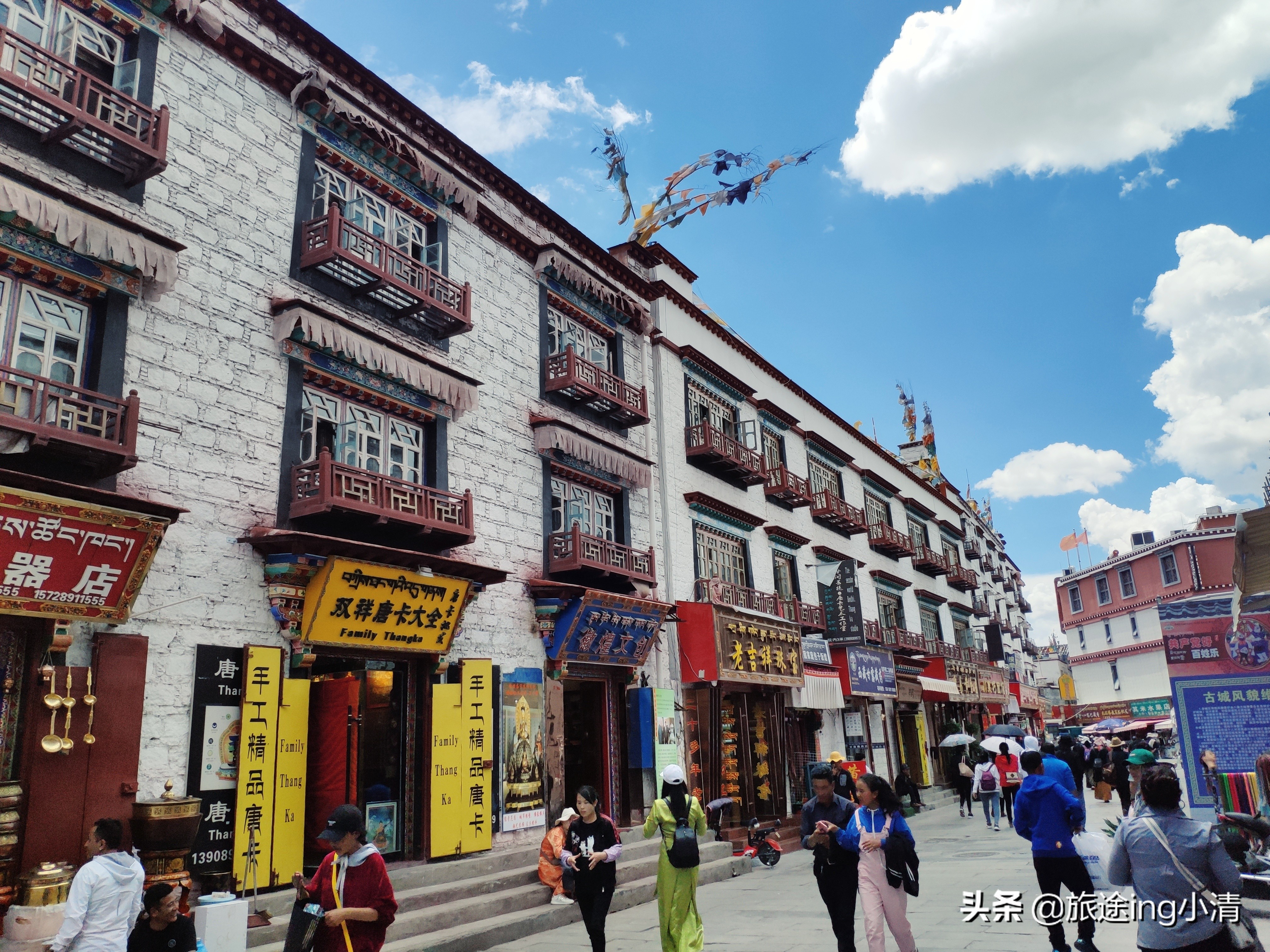 去藏民家住宿,去恰西住宿推荐