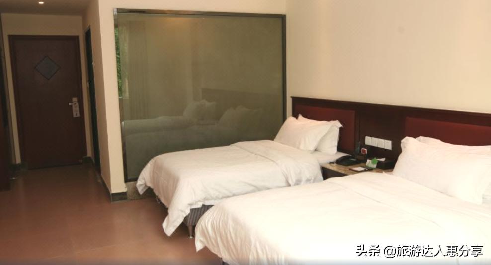 阳西咸水矿温泉旅游攻略,阳西咸水矿温泉自助游