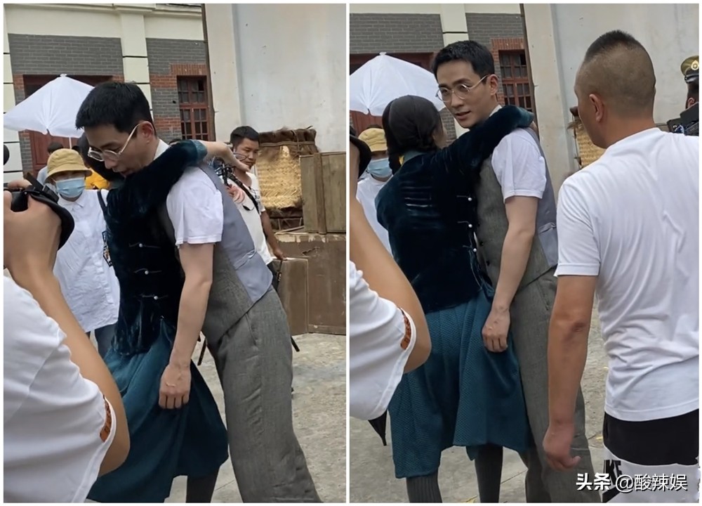 朱一龙是怎么坚持了十年才成名的,朱一龙最近的状态