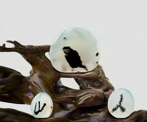 目前最高成交价的奇石,2022年高价成交的奇石有几块