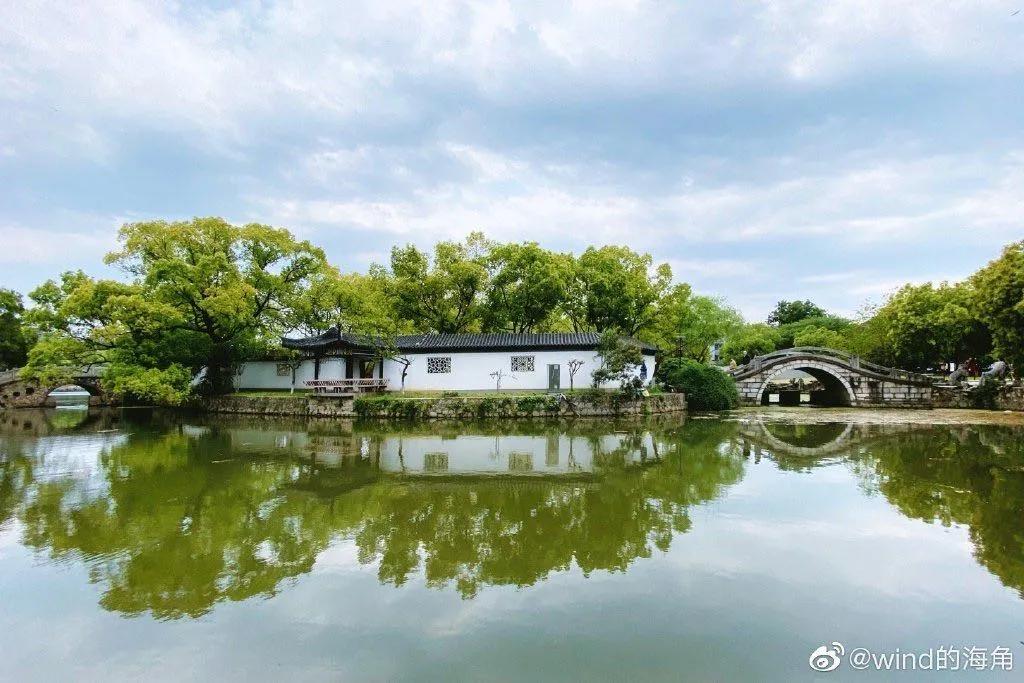 南京小众景点,南京小众花园秘境