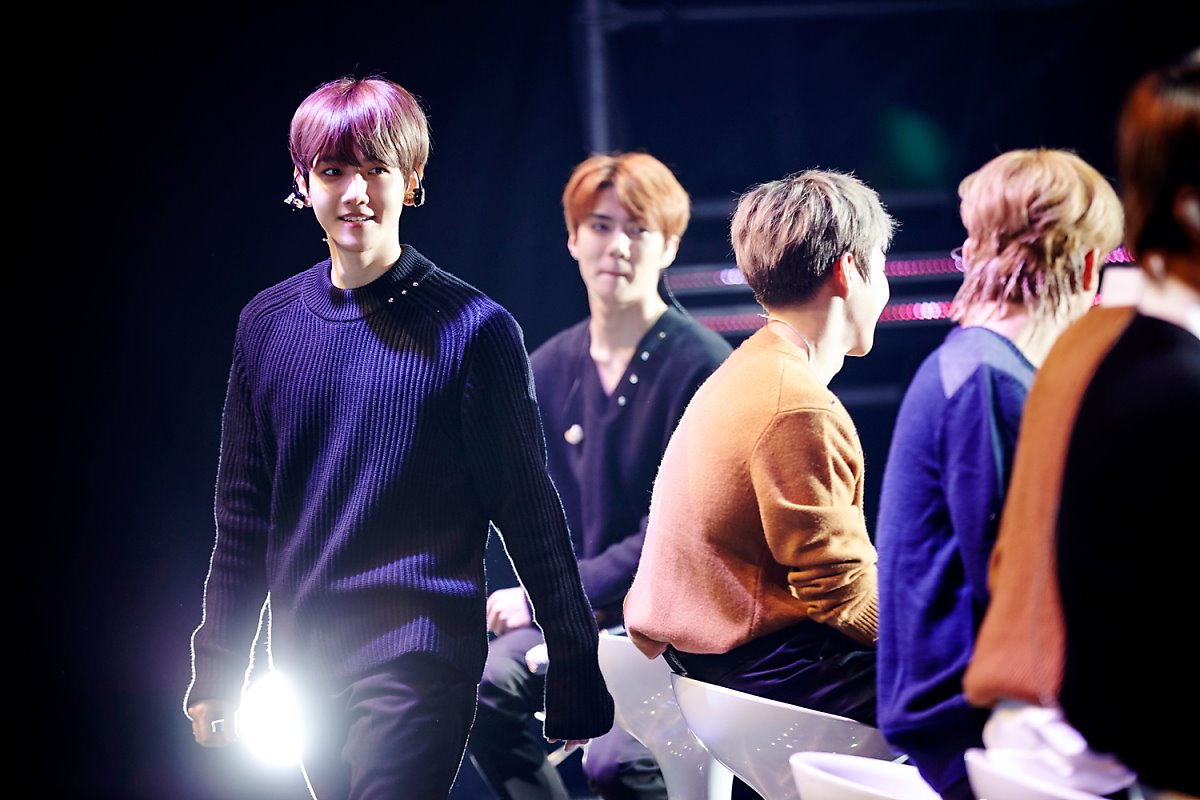 exo被粉丝暗伤,exo粉丝事件