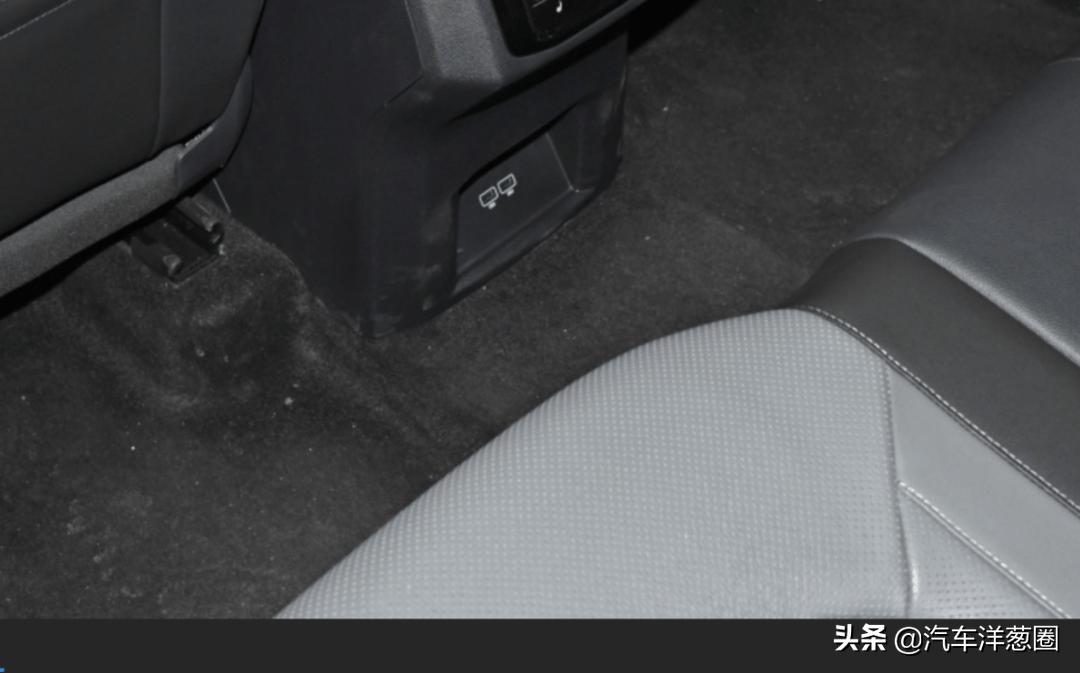 揽境途昂汉兰达探险者选哪个,大众揽境丰田汉兰达配置对比