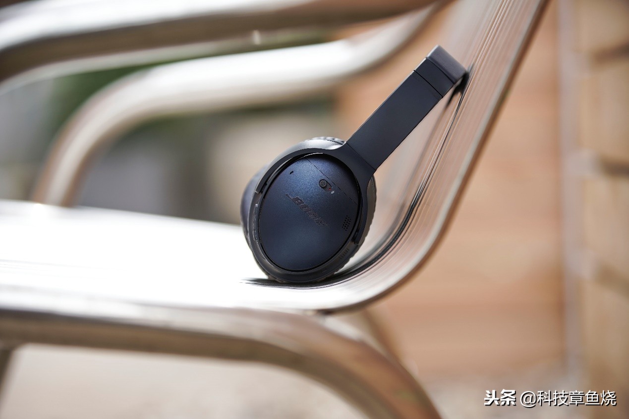 qc35二代打开降噪有杂音,qc35二代有7.1声道吗