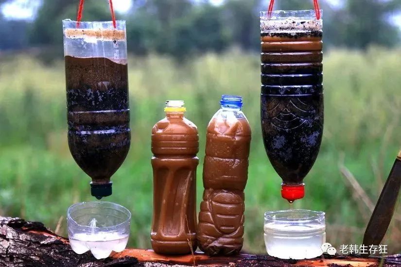 沙漠求生取水技巧,生存狂逃生技巧