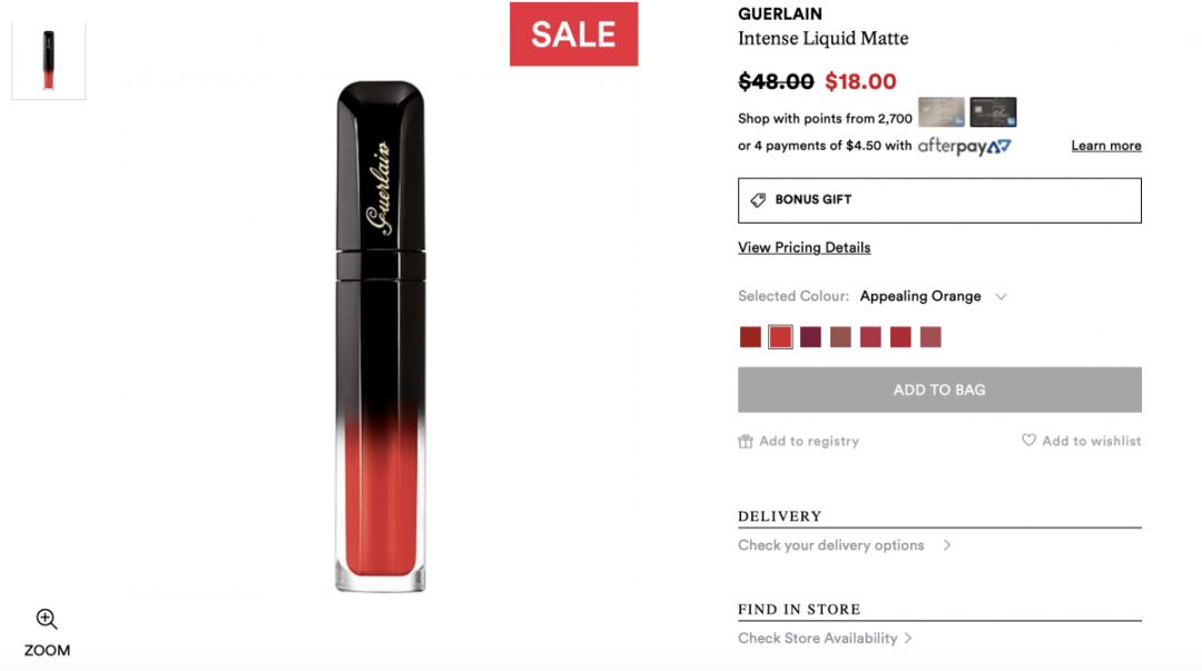 黑五折扣有哪些,最强黑五