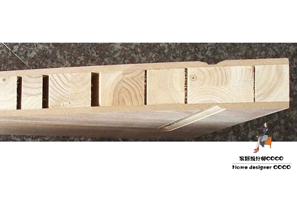 5分钟搞懂门窗吊顶,讲解实木门视频