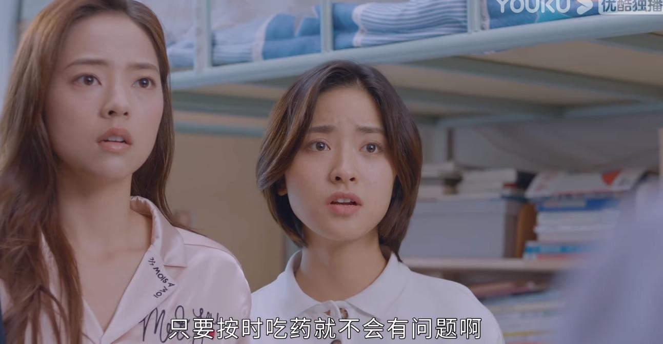 女生宿舍关系有多恐怖,女生宿舍恐怖