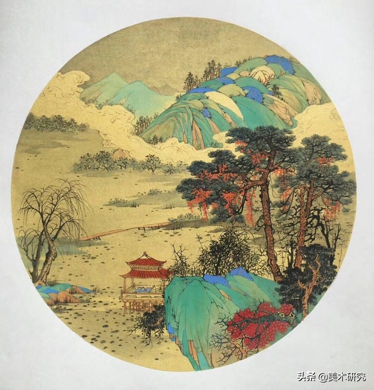 论画以形似是谁提出的,论画以形似体现了什么思想