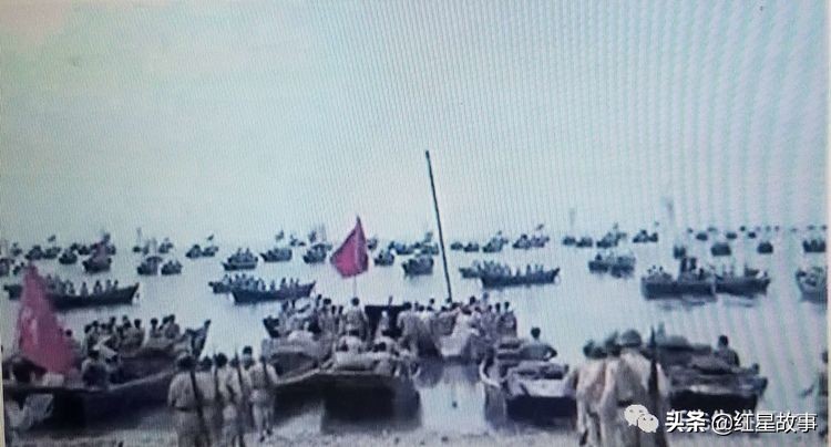 揭秘金门战役失利原因,金门登陆战役的历史影响