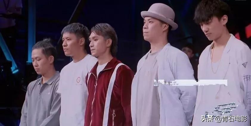 冯正街舞表现,冯正参加过这就是街舞吗