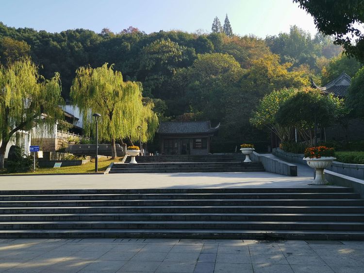 宁波市余姚市阳明古镇,游宁波余姚阳明古镇