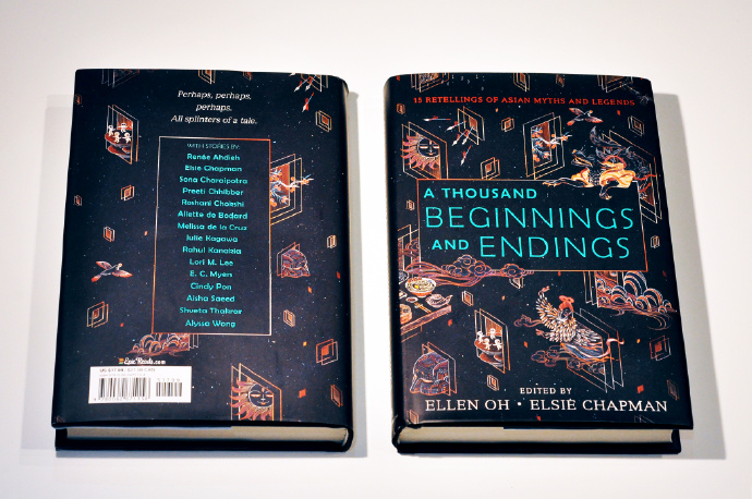 阮菲菲神秘博士作品解析,阮菲菲神秘博士海报分析