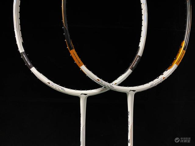 介绍李宁羽毛球拍的视频,李宁中端羽毛球拍合集