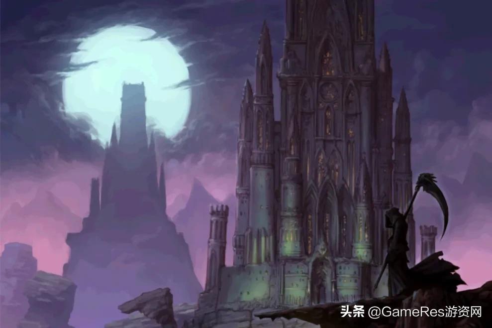 如何做一款mmorpg游戏,mmorpg关卡策划