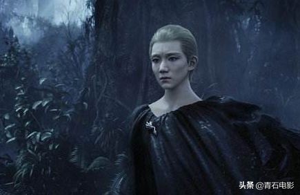 cg技术首次运用的电影,欧美cg电影发展简史