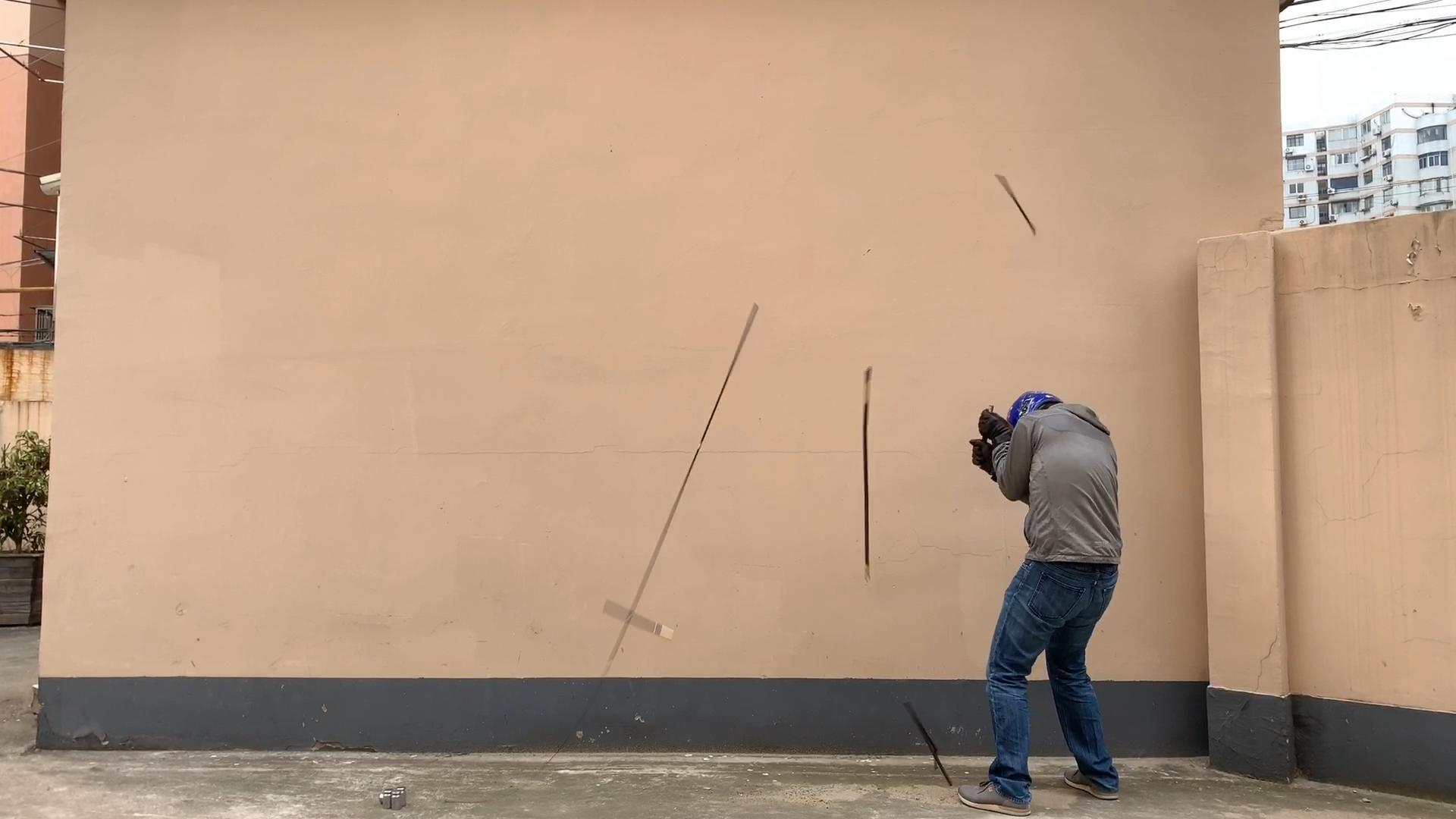 鱼竿评测网红,几款网红鱼竿调性对比