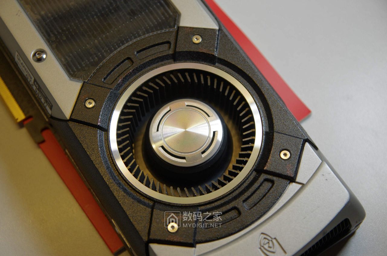 980ti显卡一代卡皇,gtx980ti拆解清灰