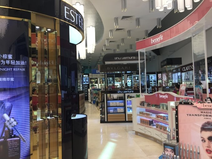 吉隆坡klia2出发大厅,吉隆坡机场klia2下来后怎么走