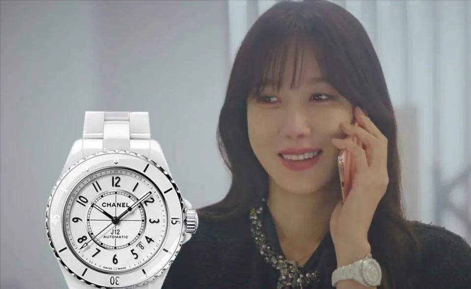 顶楼里的高级珠宝,顶楼顶级名媛