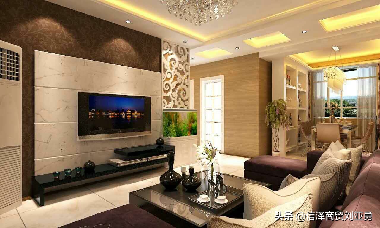 博野县厨卫装饰装修,南阳水岸装饰装修