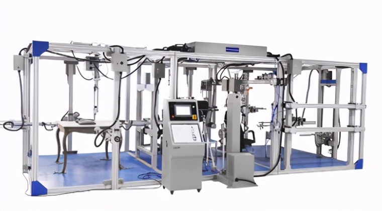 跑步机质量问题怎么检测,跑步机检测设备