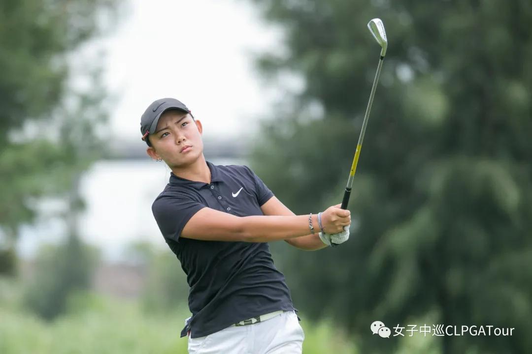 不同道路，世界名校留学生能撬动女子中巡奖杯吗？