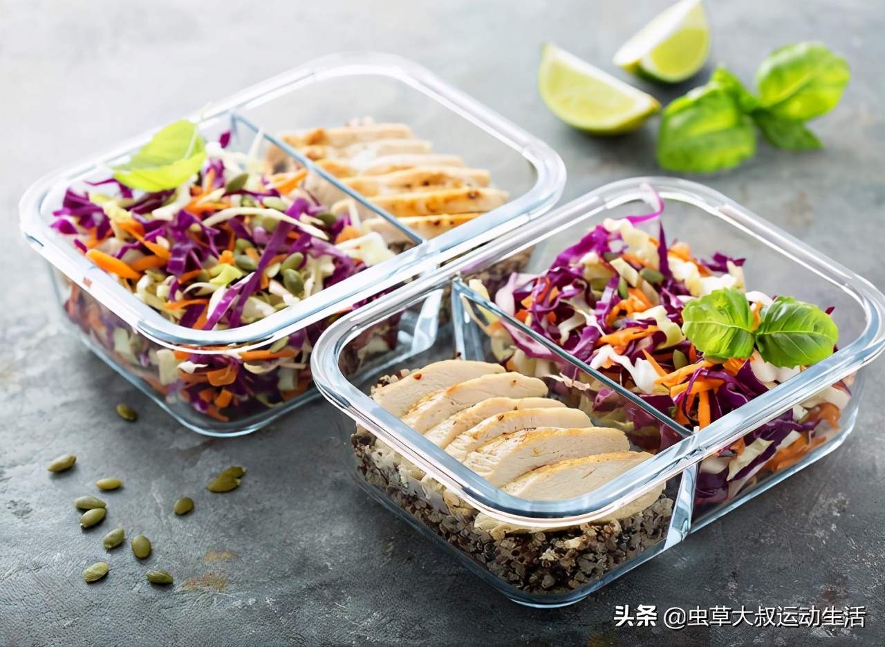 天天吃一样食物对身体有什么影响,常吃同一种食物对身体有什么影响