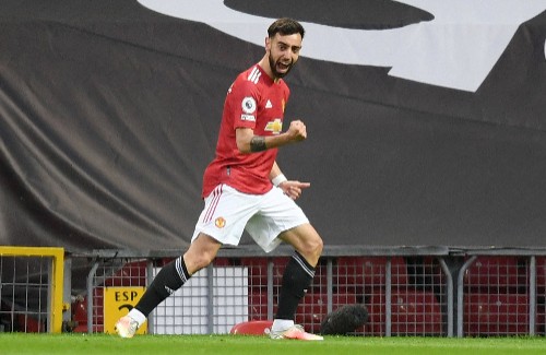 克洛普执教利物浦输掉4场双红会,曼联3比6惨败曼城全场录播