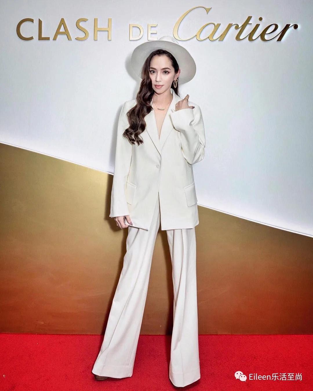 30亿豪门姐弟逐爱，名媛们怎么都绕不出前男友圈？