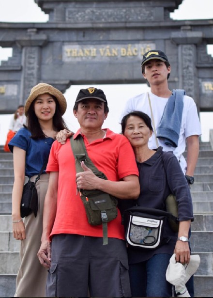 人间天使糕卡娜:热爱足球名校毕业签约三台未来可期