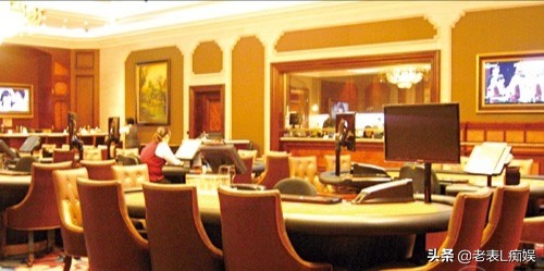 内地豪客大减，澳门贵宾厅生意暴跌后期望回收烂账