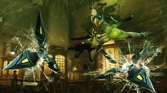 守望先锋排位在哪里,守望先锋键位设置及位置