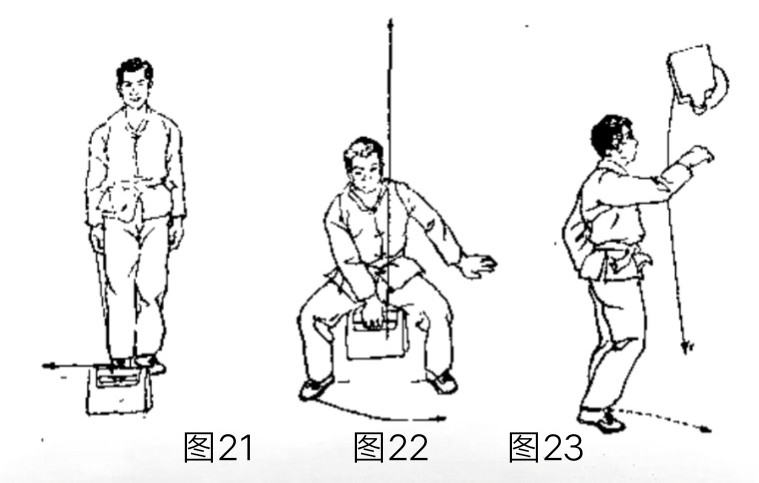 南少林镇寺绝技,南少林寺禅武学校训练