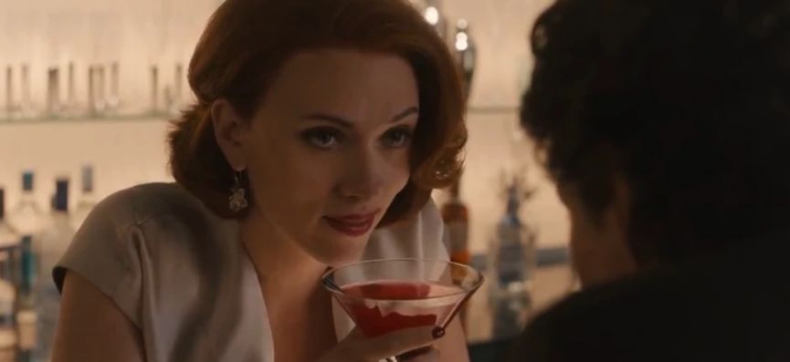 漫威宇宙黑寡妇和谁在一起,了解漫威黑寡妇该看哪部电影