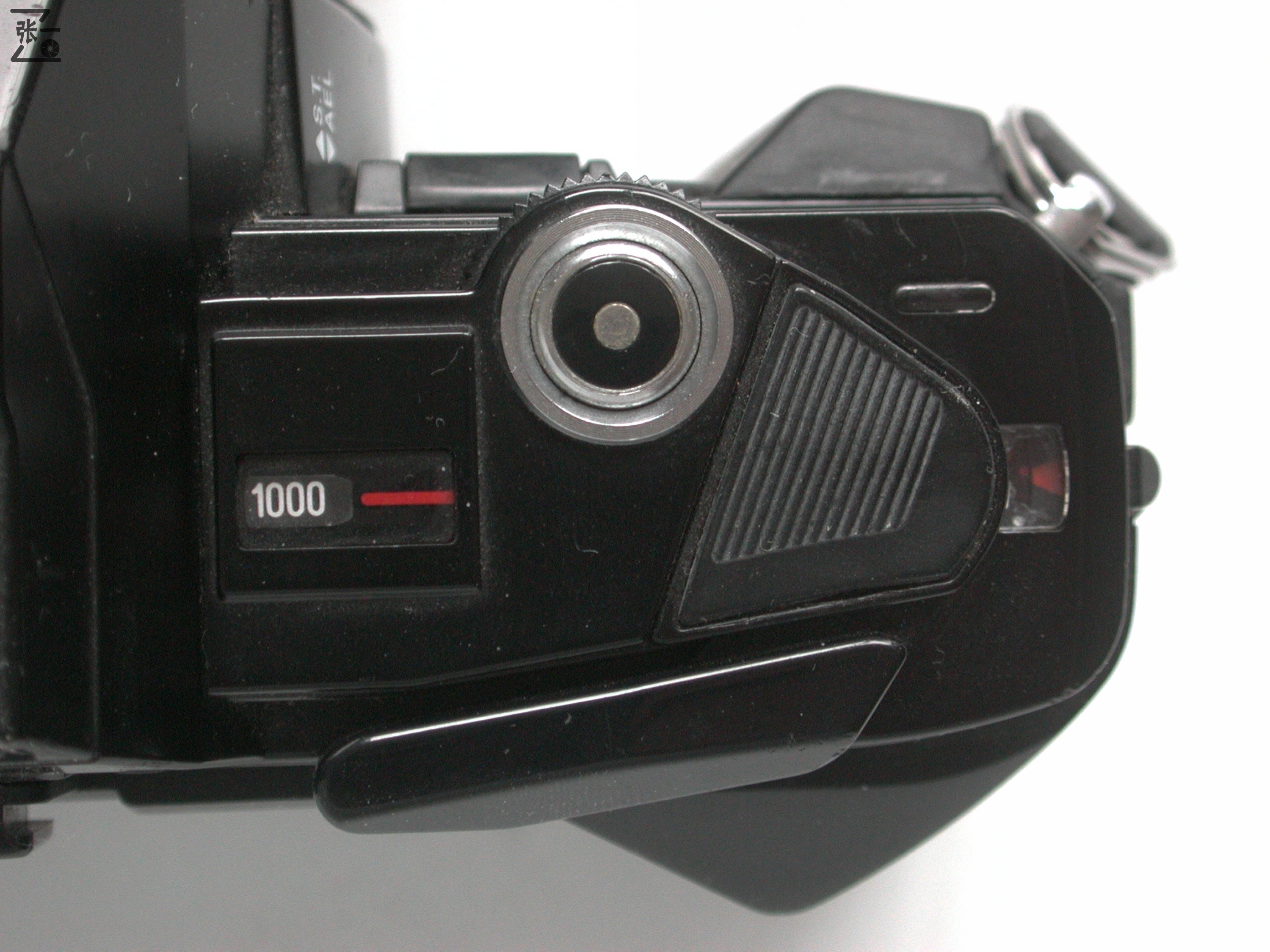 海鸥df300相机是黑白还是彩色,海鸥df300相机