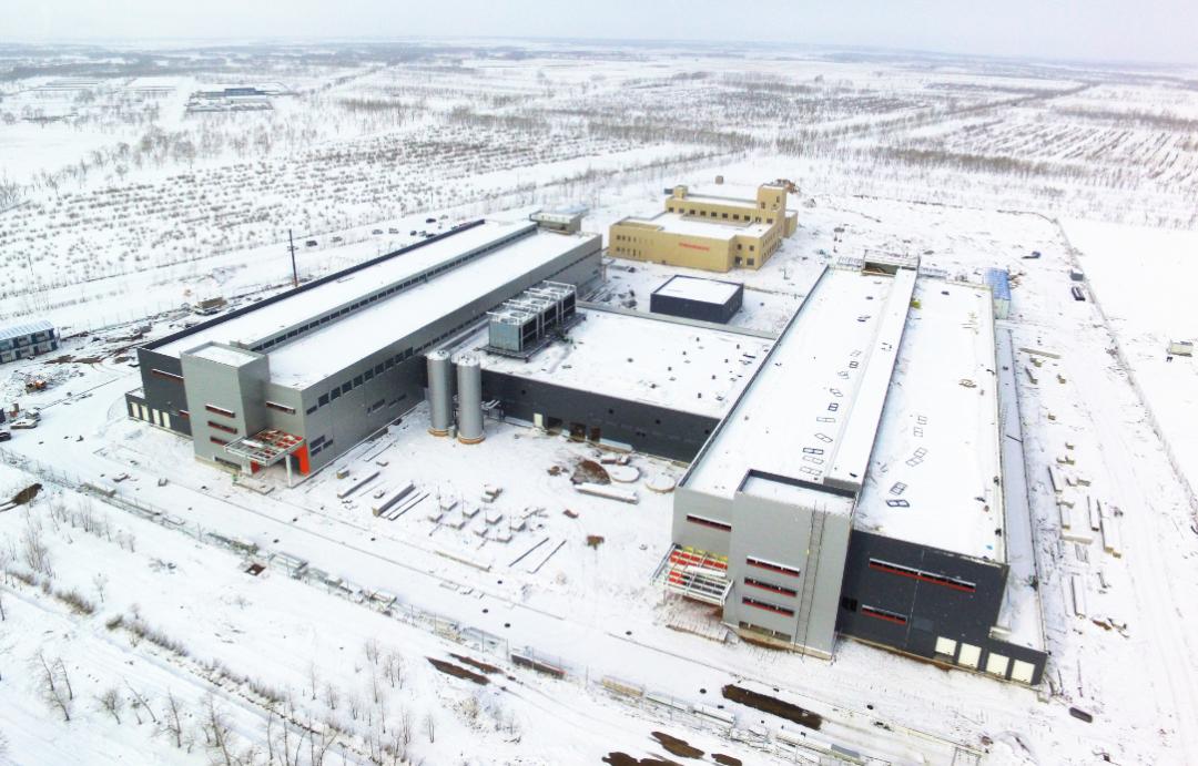 新基建·领行者｜数据港：定制拓荒，不忘初心