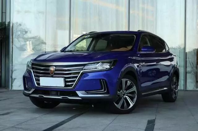 这三款车20万的价格50万的品质！最关键是还不费油！