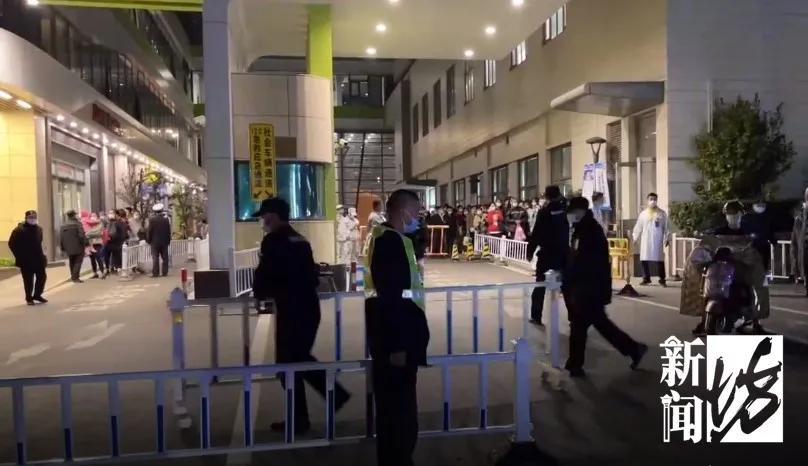 张文宏疫情回国视频,张文宏疫情非常严峻辟谣